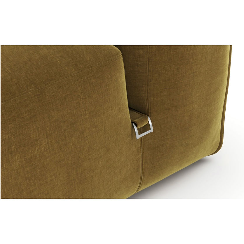 Le Mura 2-Seater Sofa Replica | Nue Modern
