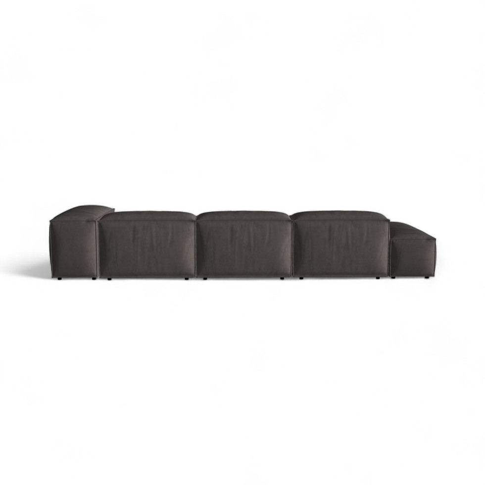 Extrasoft 3-Seater Sofa Copy | Nue Modern