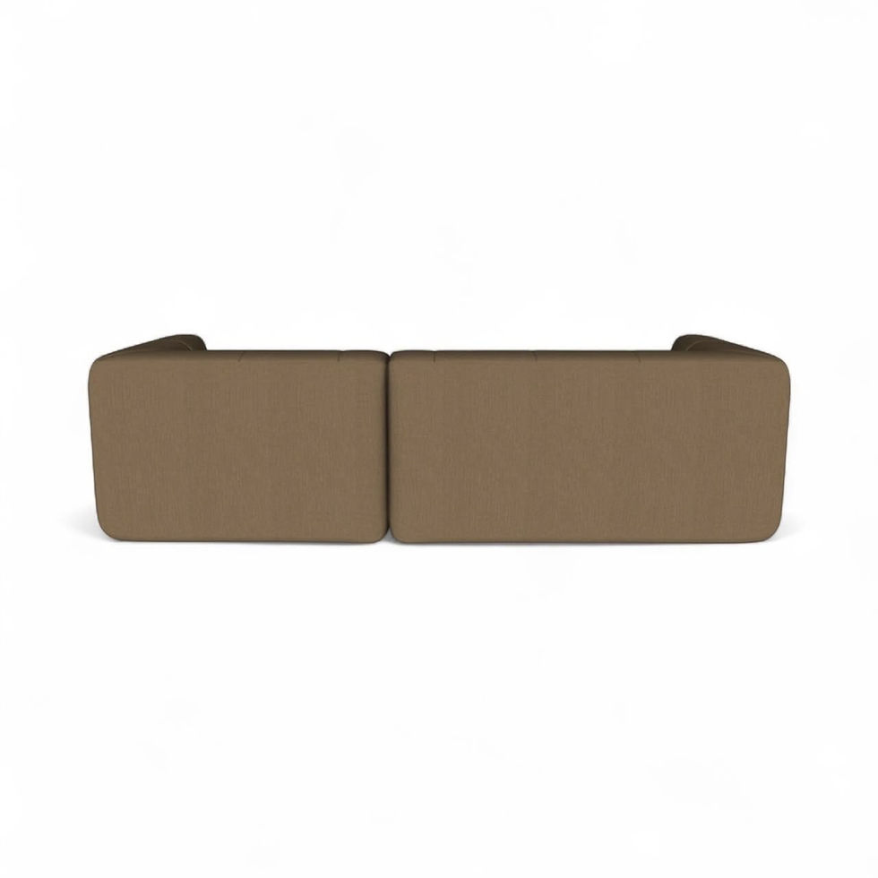 Quilton Sofa Combination 3 Replica | Modern Sofa | Nue Modern