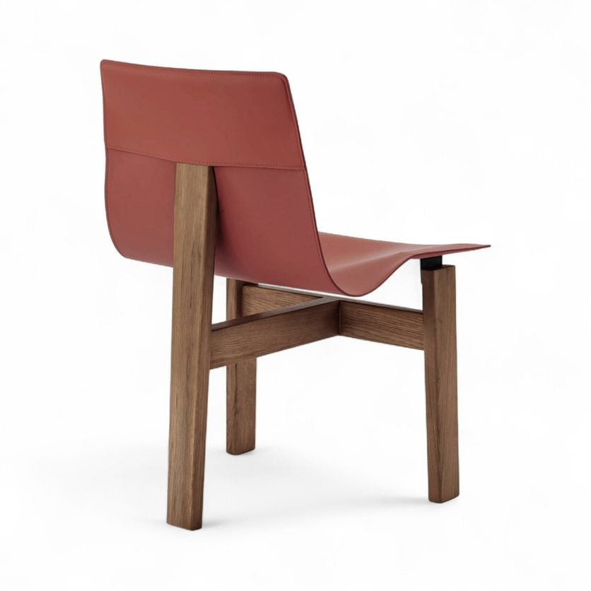 Tre 3 Dining Chair | Modern Dining Chairs | Nue Modern
