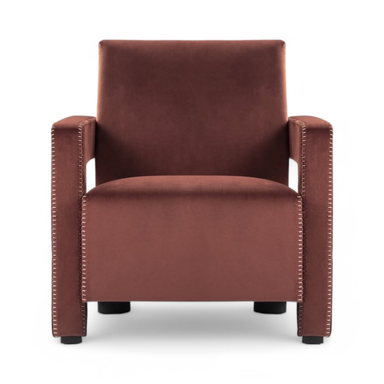 Utrecht Armchair | Nue Modern