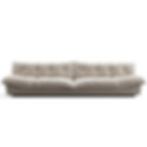 Milano 3-Seater Sofa | Nue Modern