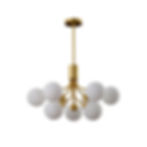 Apiales Chandelier Replica | Nue Modern