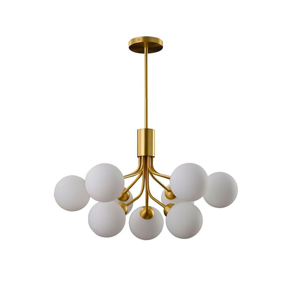 Apiales Chandelier Replica | Nue Modern