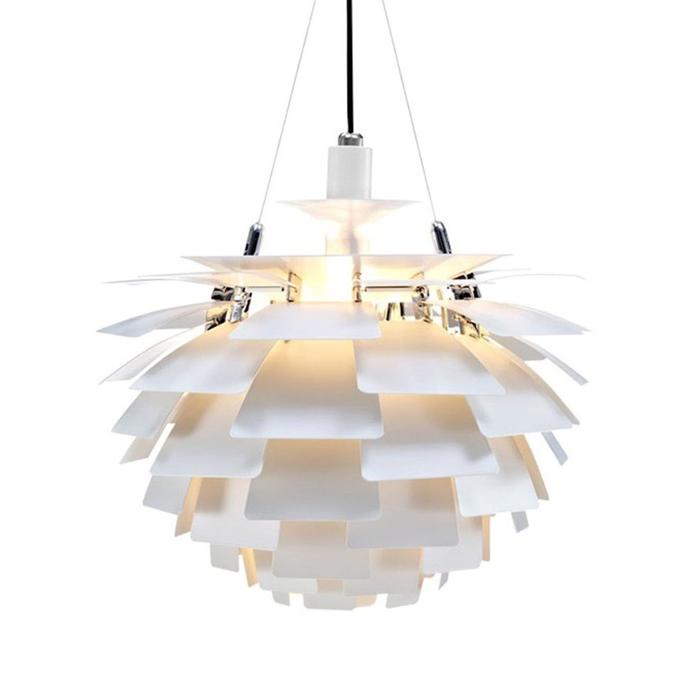 Artichoke Pendant Lamp Dube | Modern Approach
