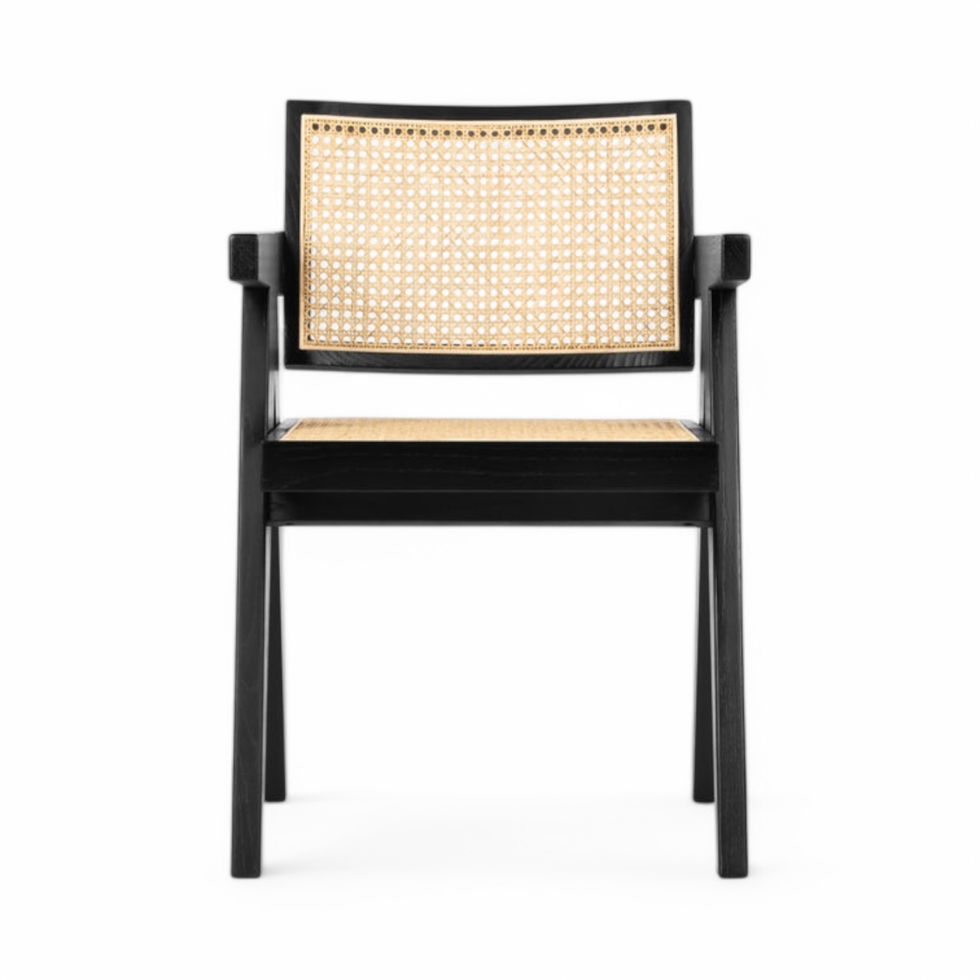 Capitol Dining Armchair | Nue Modern
