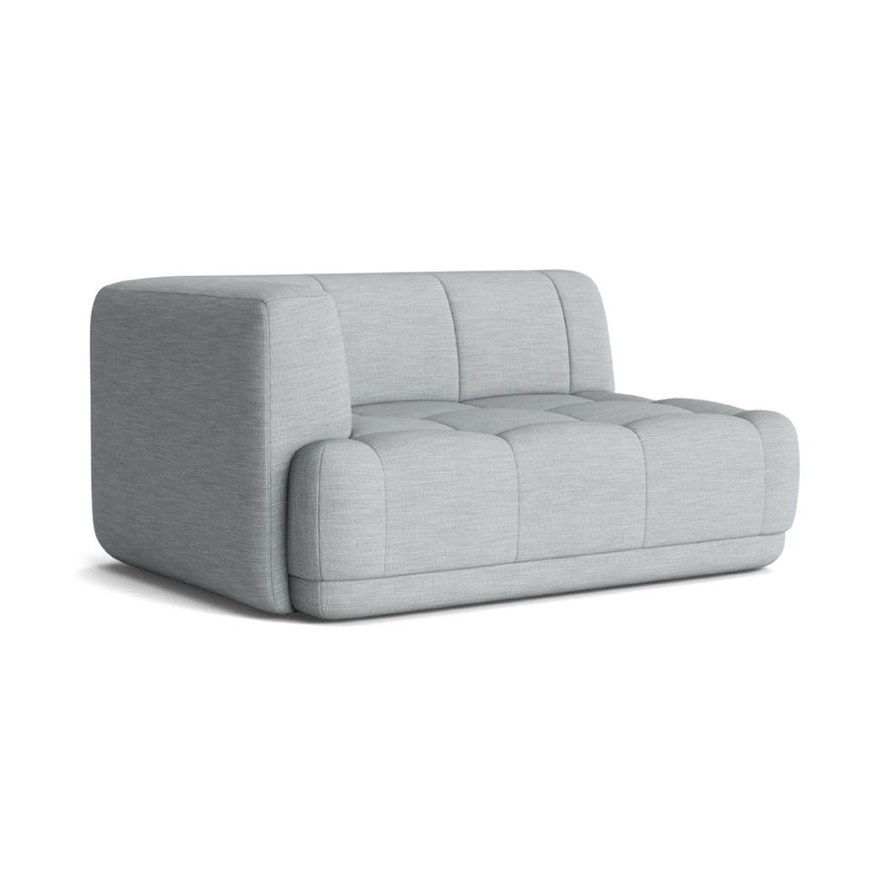 Quilton Narrow Module - Left | Modern Approach