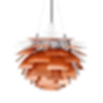 Artichoke Pendant Lamp | Modern Approach