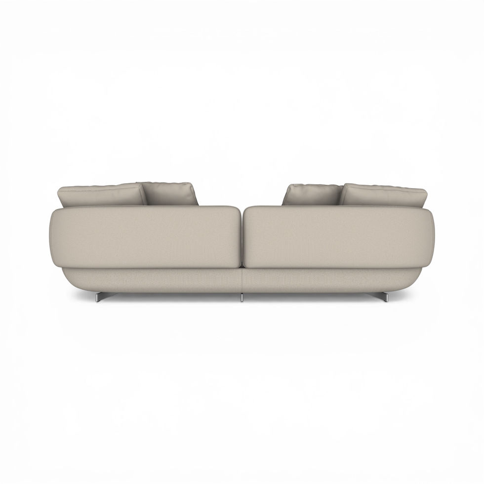 Ralph 3-Seater Sofa | Nue Modern
