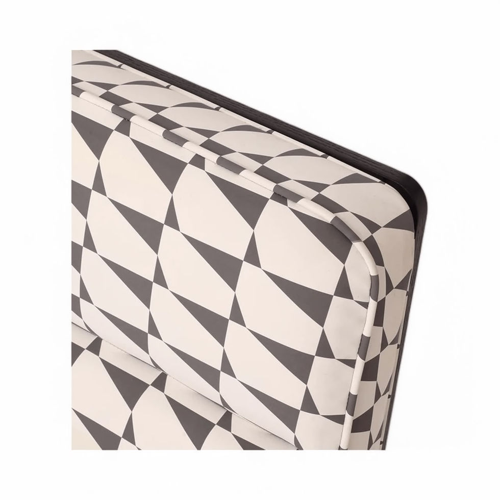 Gemma Armchair | Mid-Century Modern | Nue Modern