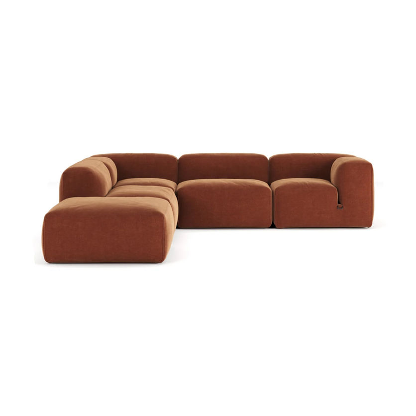 Le Mura Sofa Comb 2 | Nue Modern