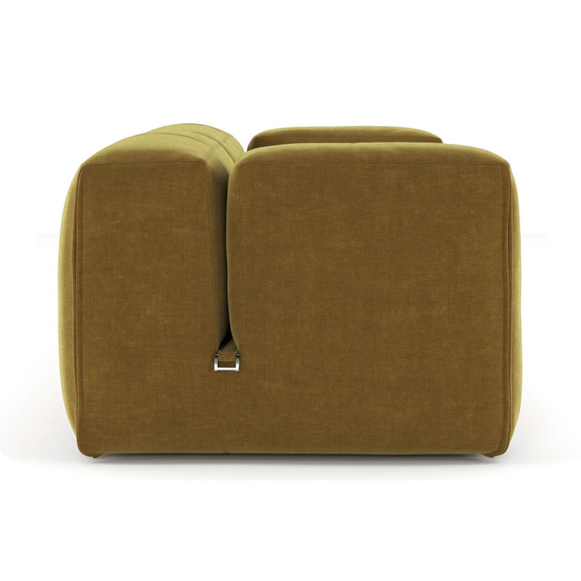 Le Mura 2-Seater Sofa Replica | Nue Modern