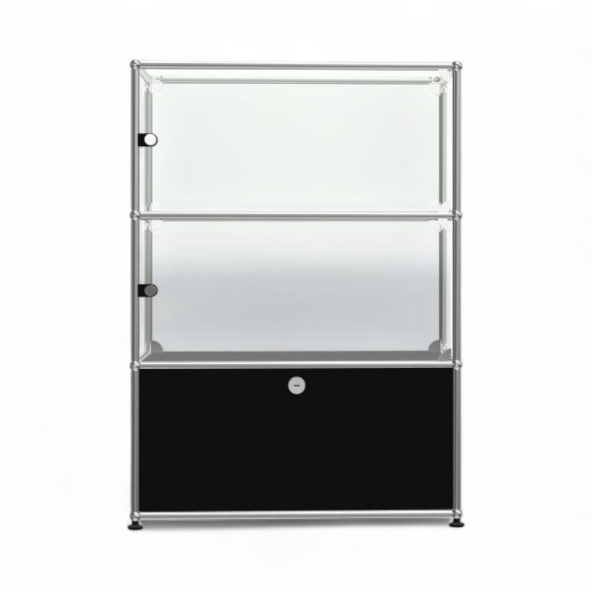 Haller H3 Display Cabinet Replica | Nue Modern