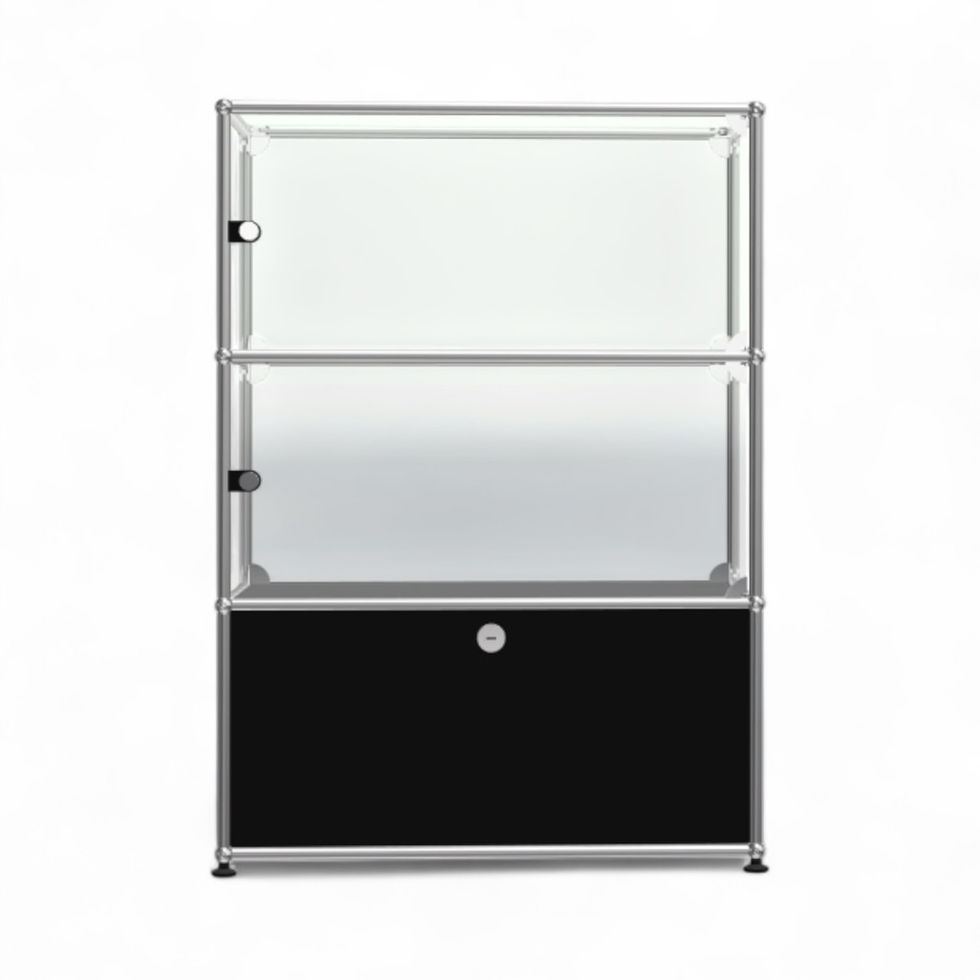 Haller H3 Display Cabinet Replica | Nue Modern