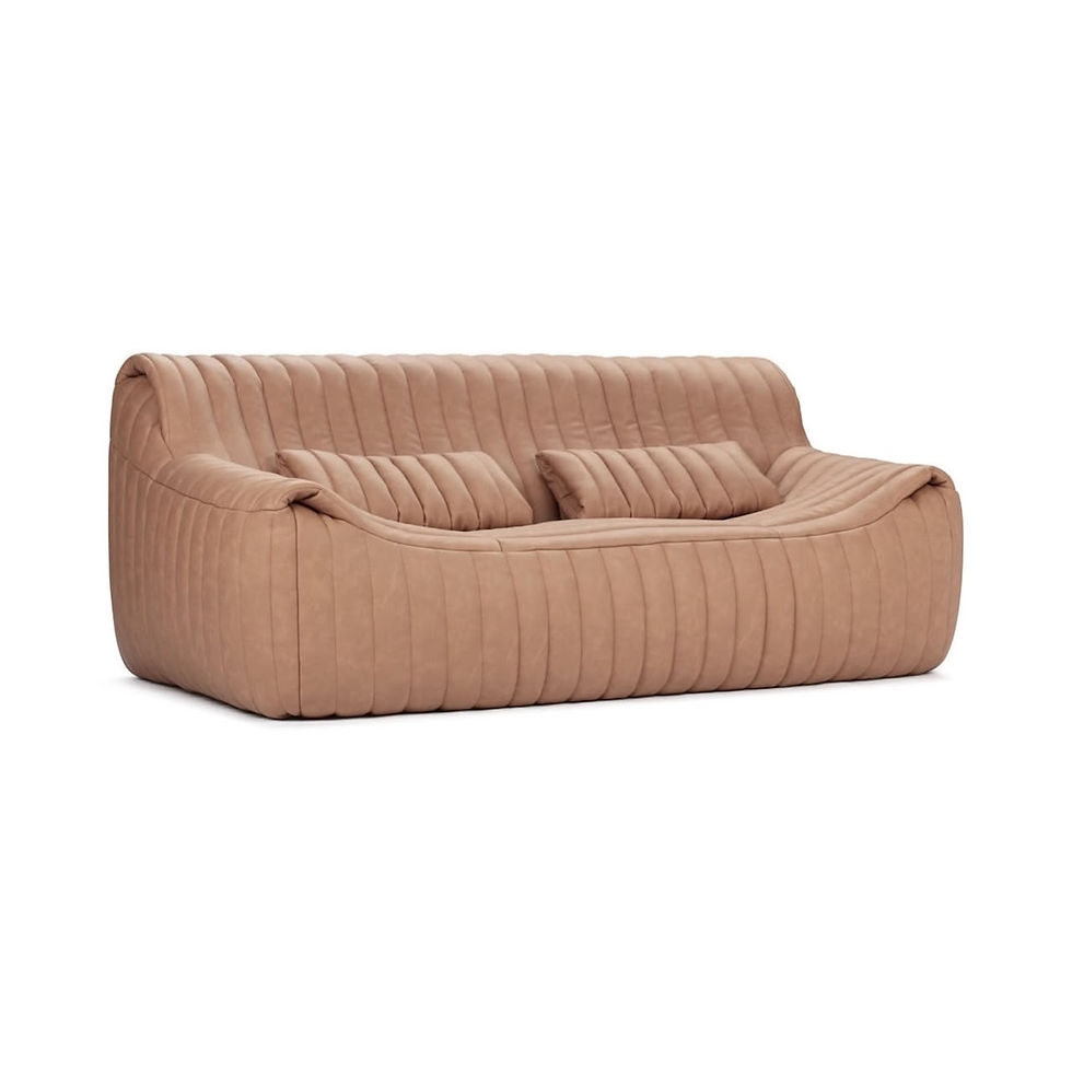 Cinna 2-Seater Sofa Replica | Nue Modern