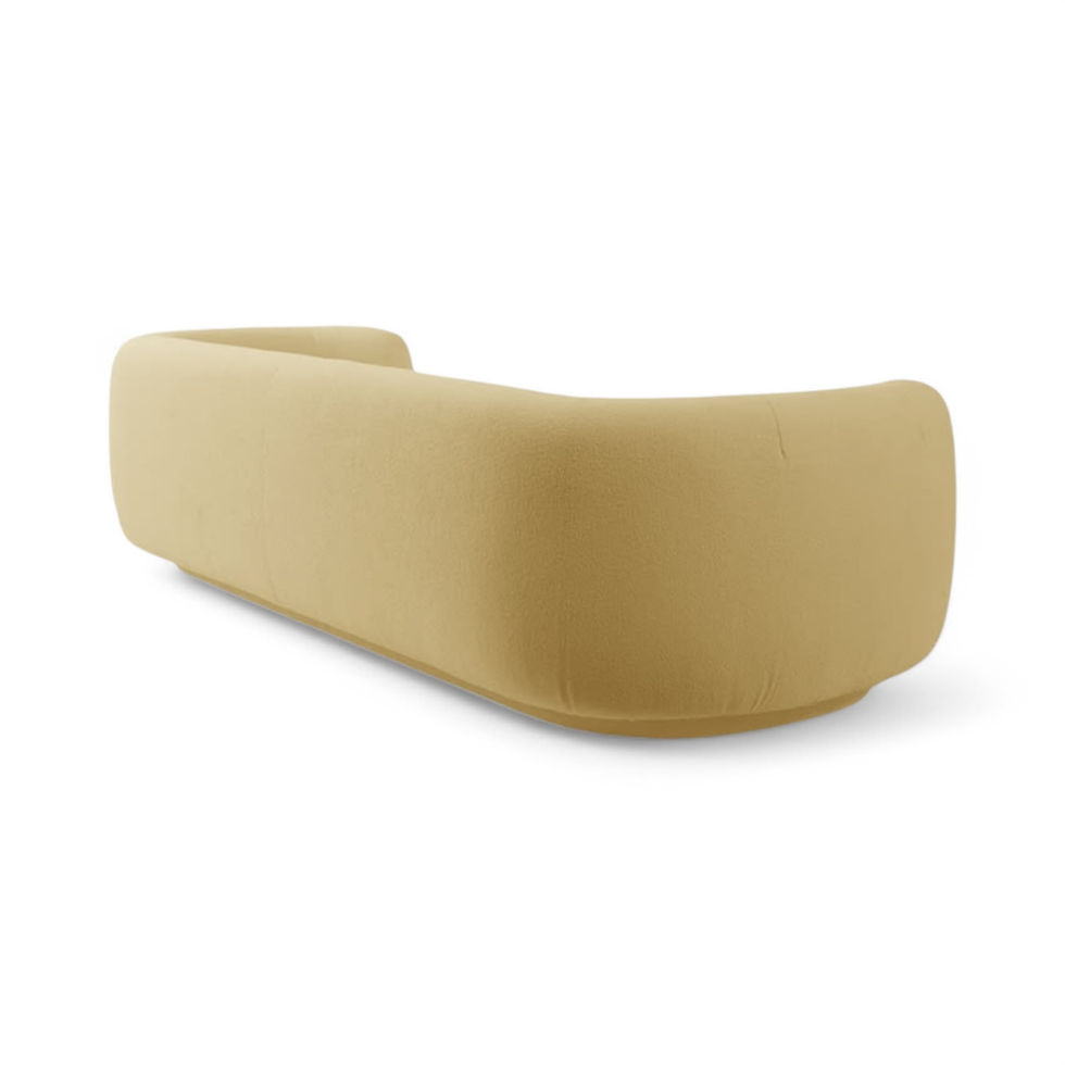 Grace 3-Seater Sofa | Designer Sofas | Modern Approach