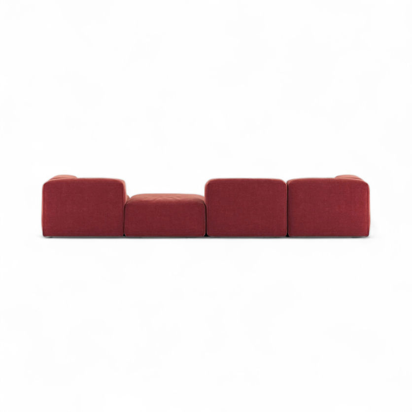 Le Mura Sofa Comb 3 | Nue Modern