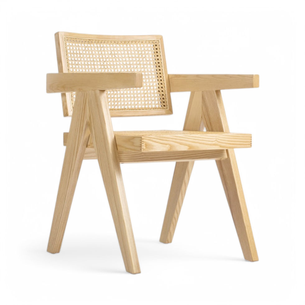 Capitol Dining Armchair | Nue Modern
