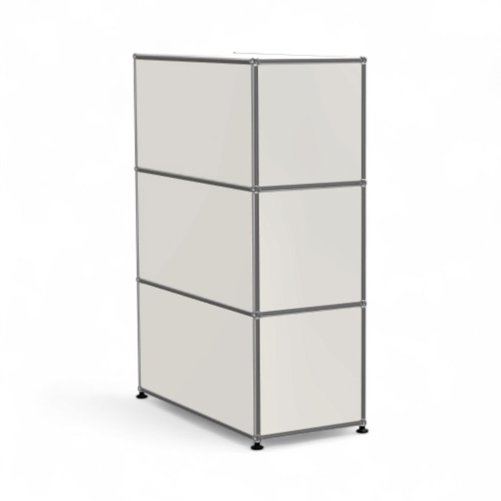 Haller H3 Cabinet | USM Replica | Nue Modern