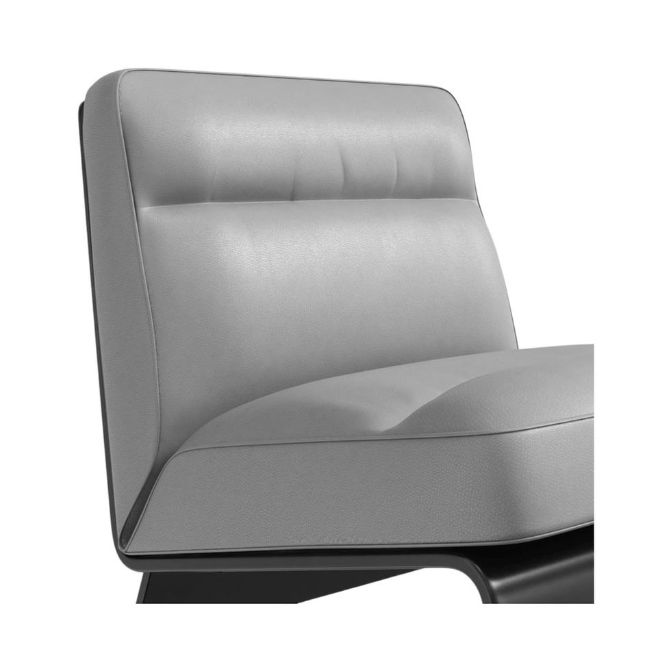 Gemma Armchair Detail | Nue Modern