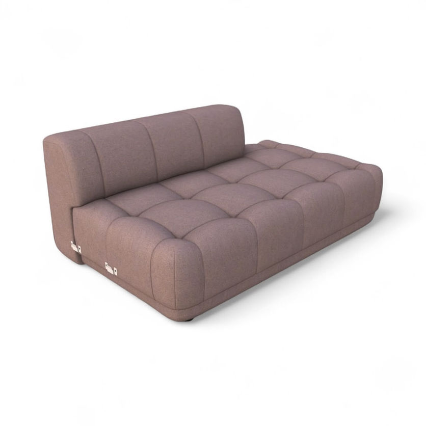 Flex Chaise Module - Designer Sofa | Nue Modern