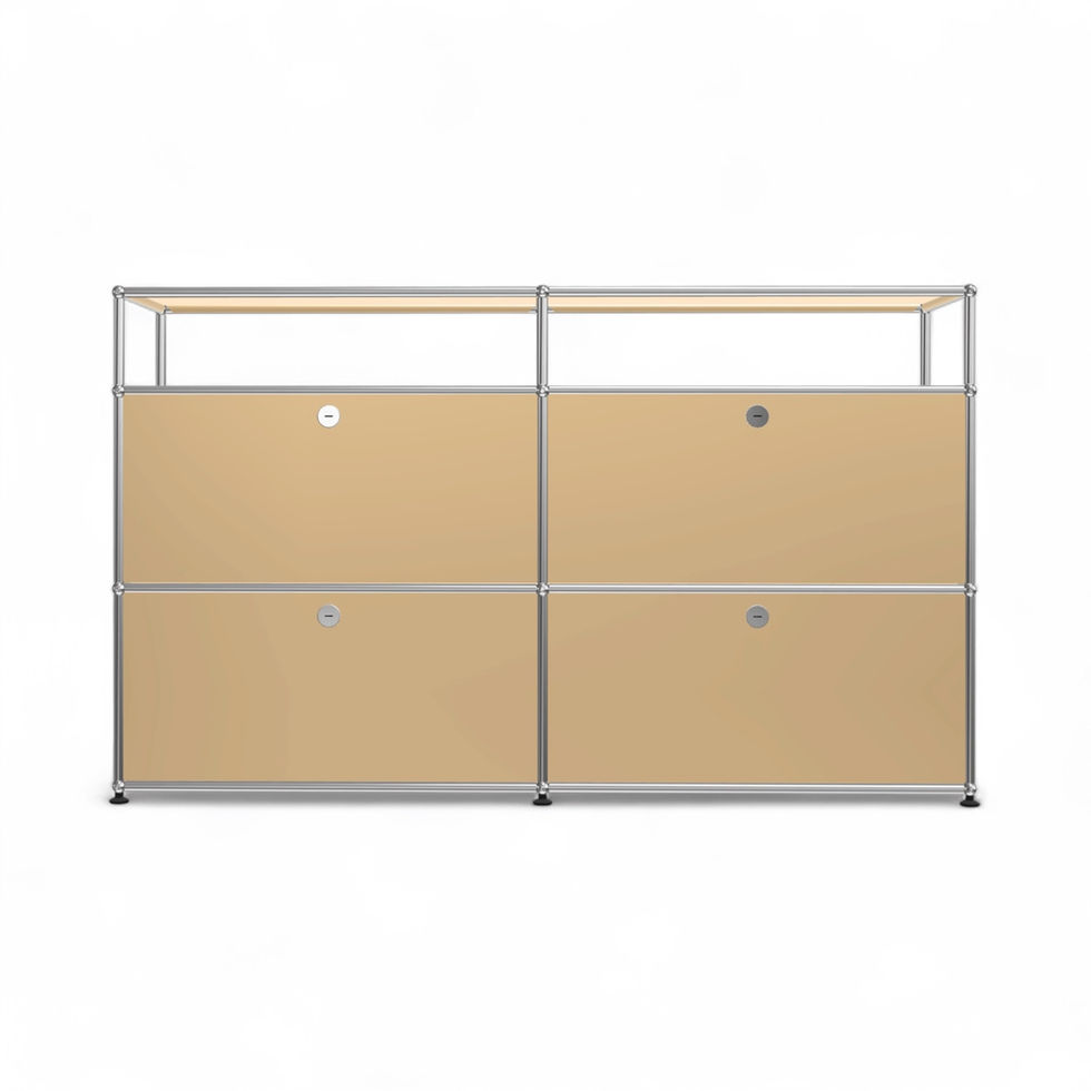 Haller H4 Cabinet Replica | Nue Modern