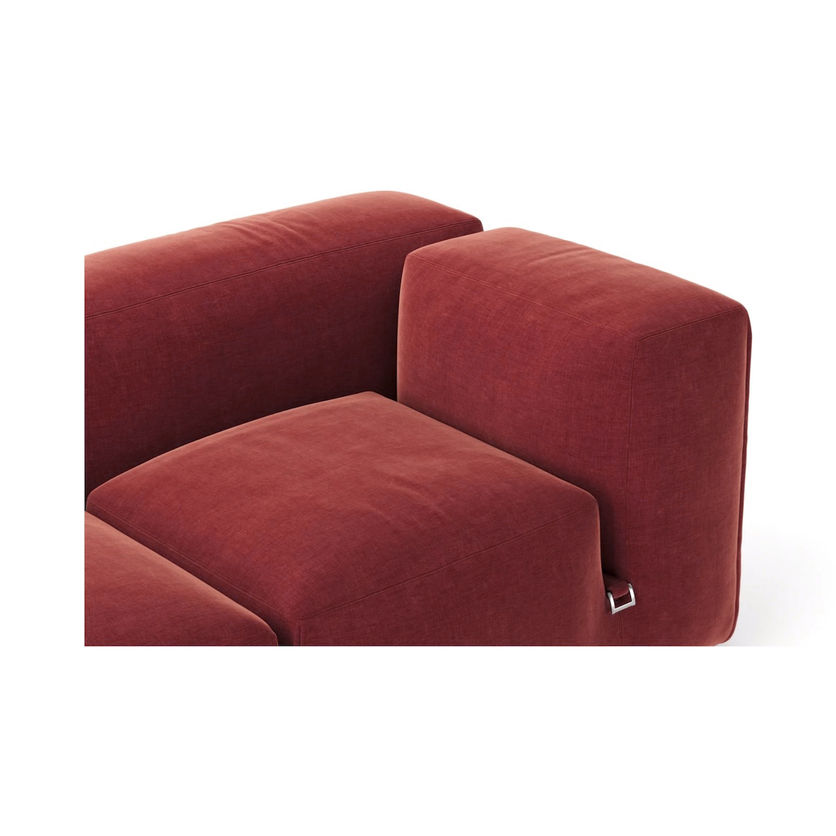 Le Mura Sofa Comb 3 | Nue Modern