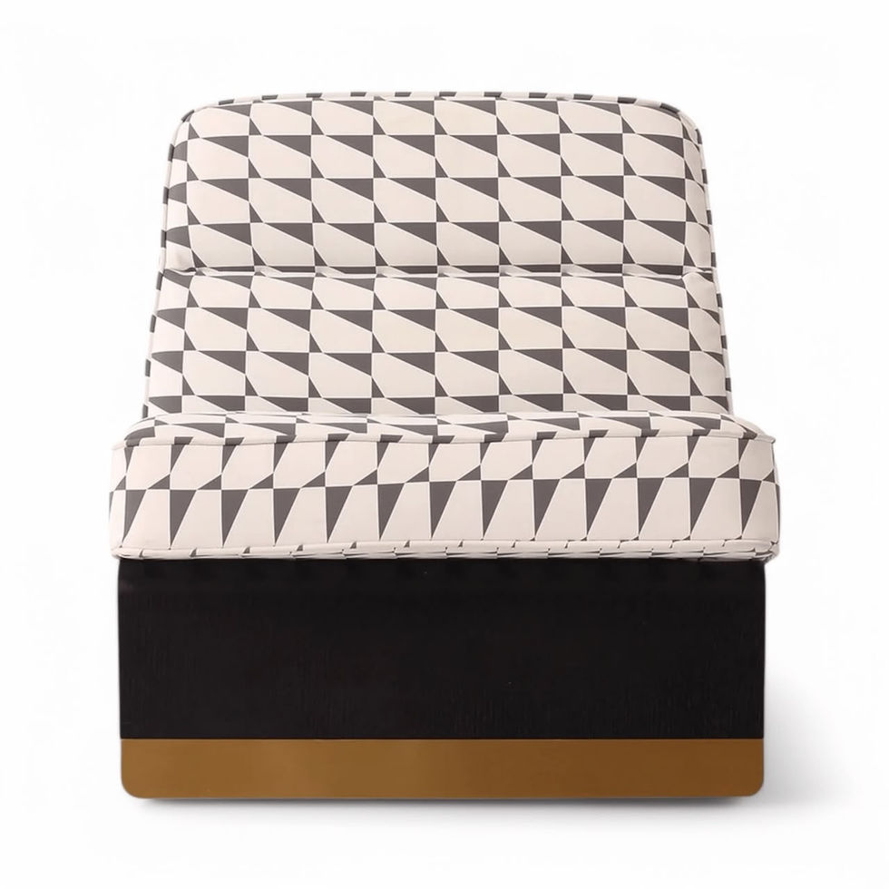 Gemma Armchair | Nue Modern