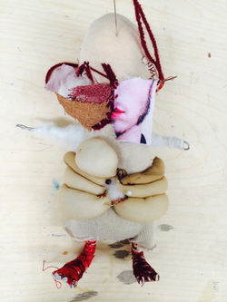 Meg Patchett