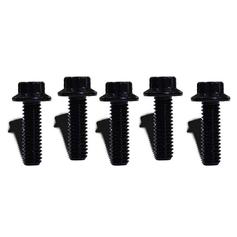 Thumbnail: 5 Bolt Kit for Sprocket/Pulley