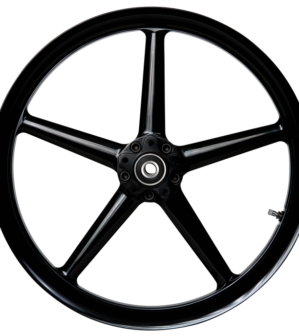 Rocker Wheel - Front