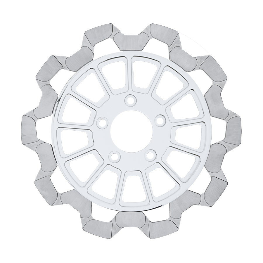 Thumbnail: 13-Spoke Rotor