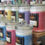 Thumbnail: 3 PACK Large 580g Lolly Jar