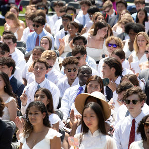 The Amazing Class of '21