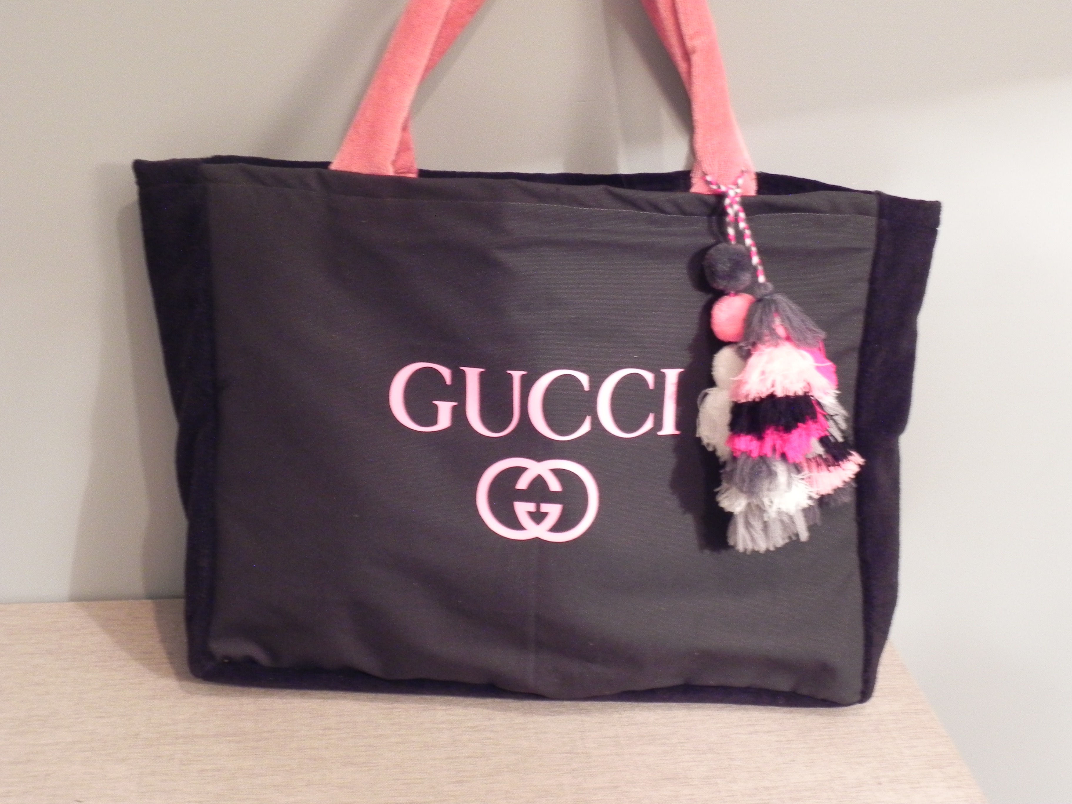 Gucci Tote
