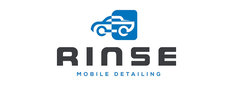Rinse Logo