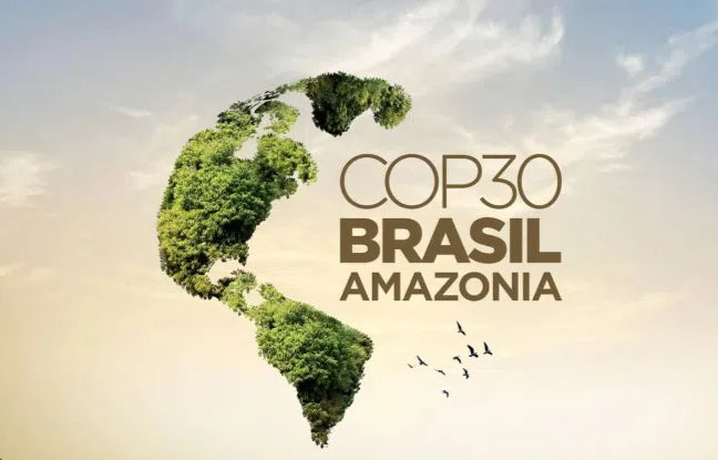 COP30, ¡en mi país, Brasil!