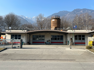 CITTÀ DI BELLINZONA