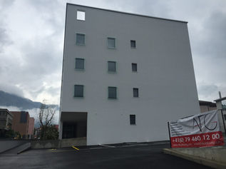 RESIDENZA "ALLE VIGNE"