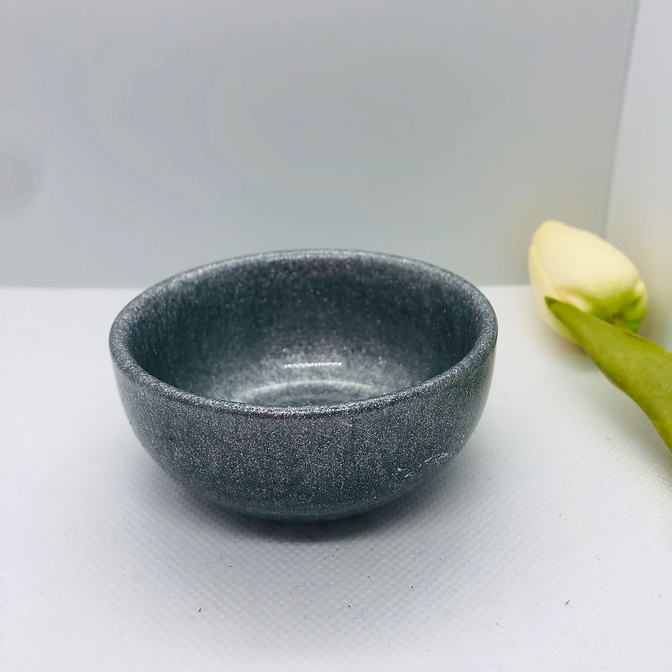 Thumbnail: U Shaped trinket bowl