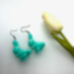 Thumbnail: Rabbit Easter Earrings
