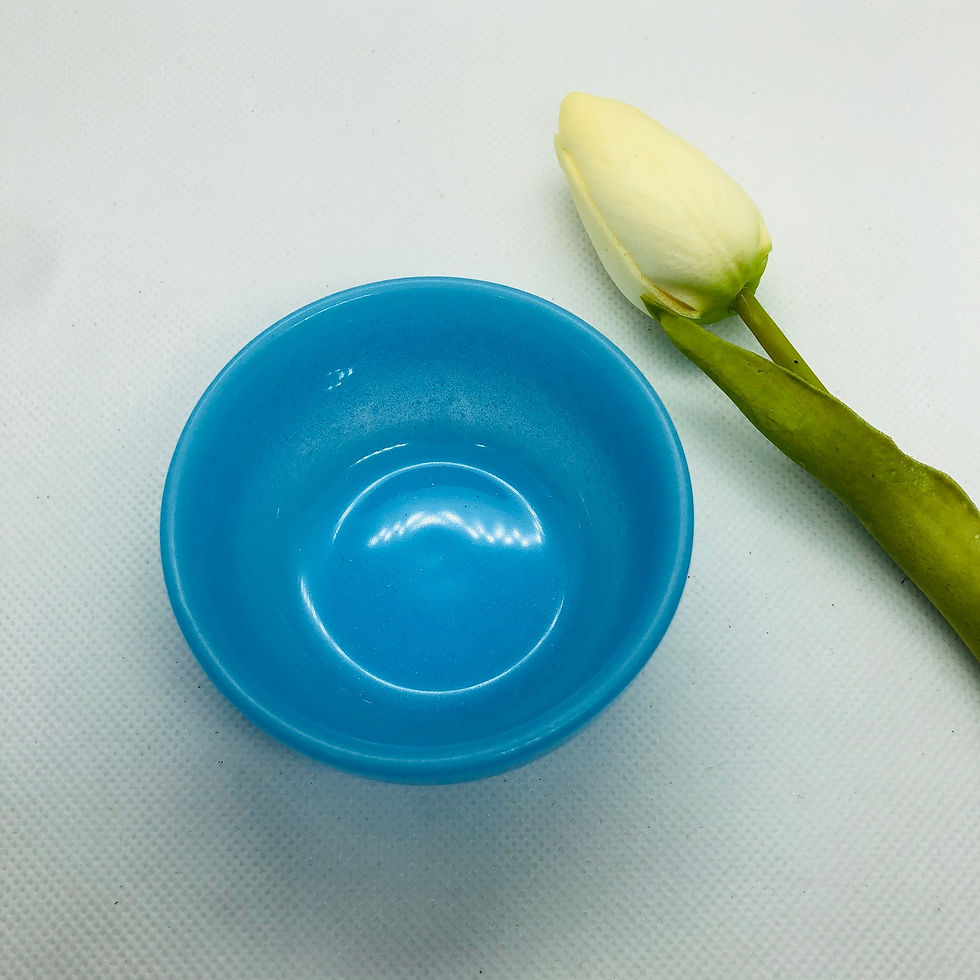 Thumbnail: U Shaped trinket bowl