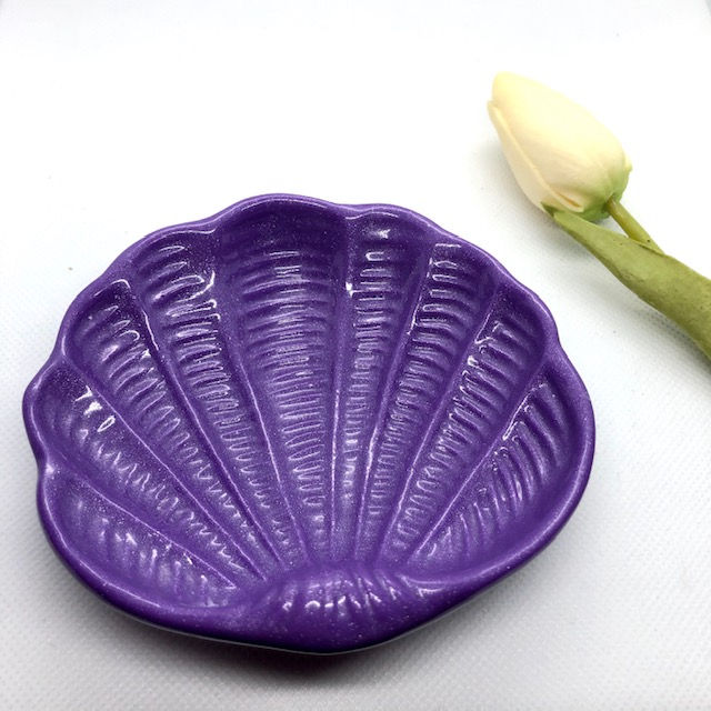 Thumbnail: Shell trinket bowl