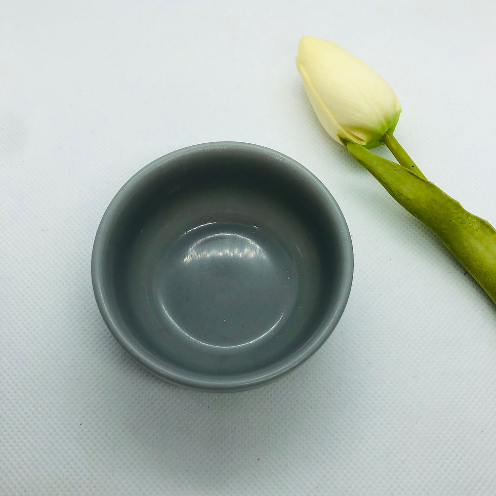 Thumbnail: U Shaped trinket bowl