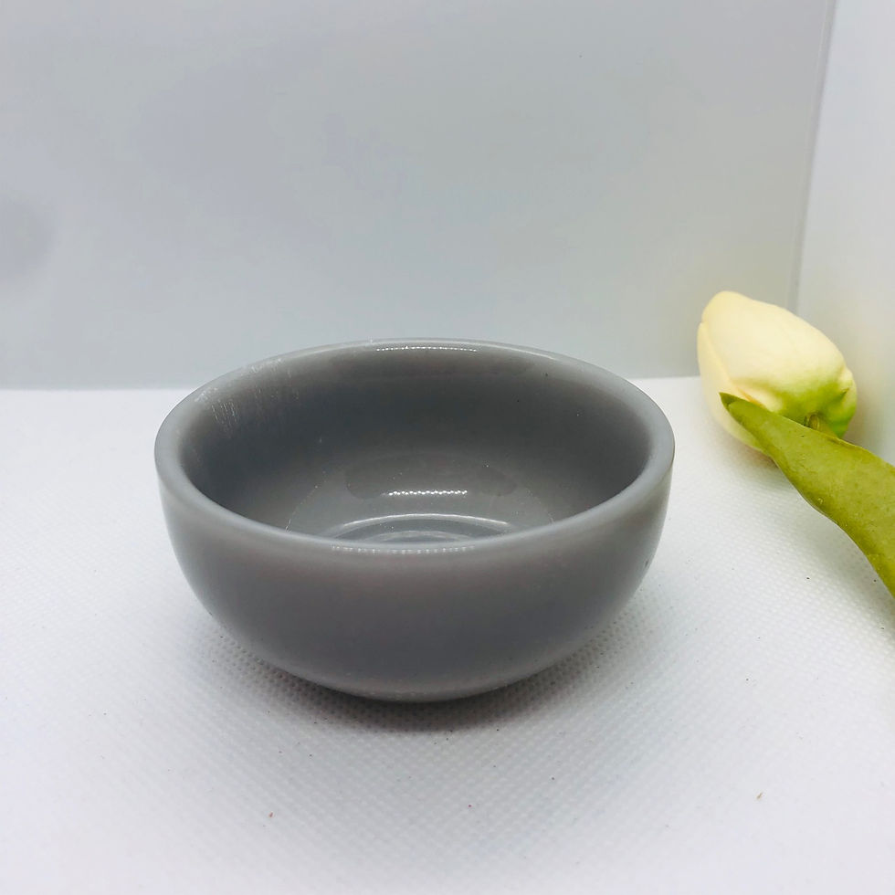 Thumbnail: U Shaped trinket bowl