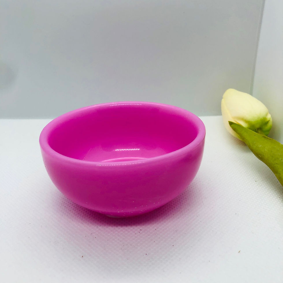Thumbnail: U Shaped trinket bowl