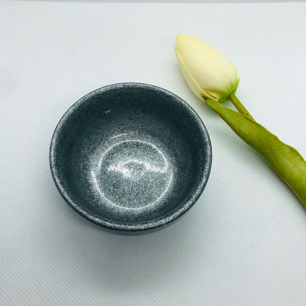 Thumbnail: U Shaped trinket bowl