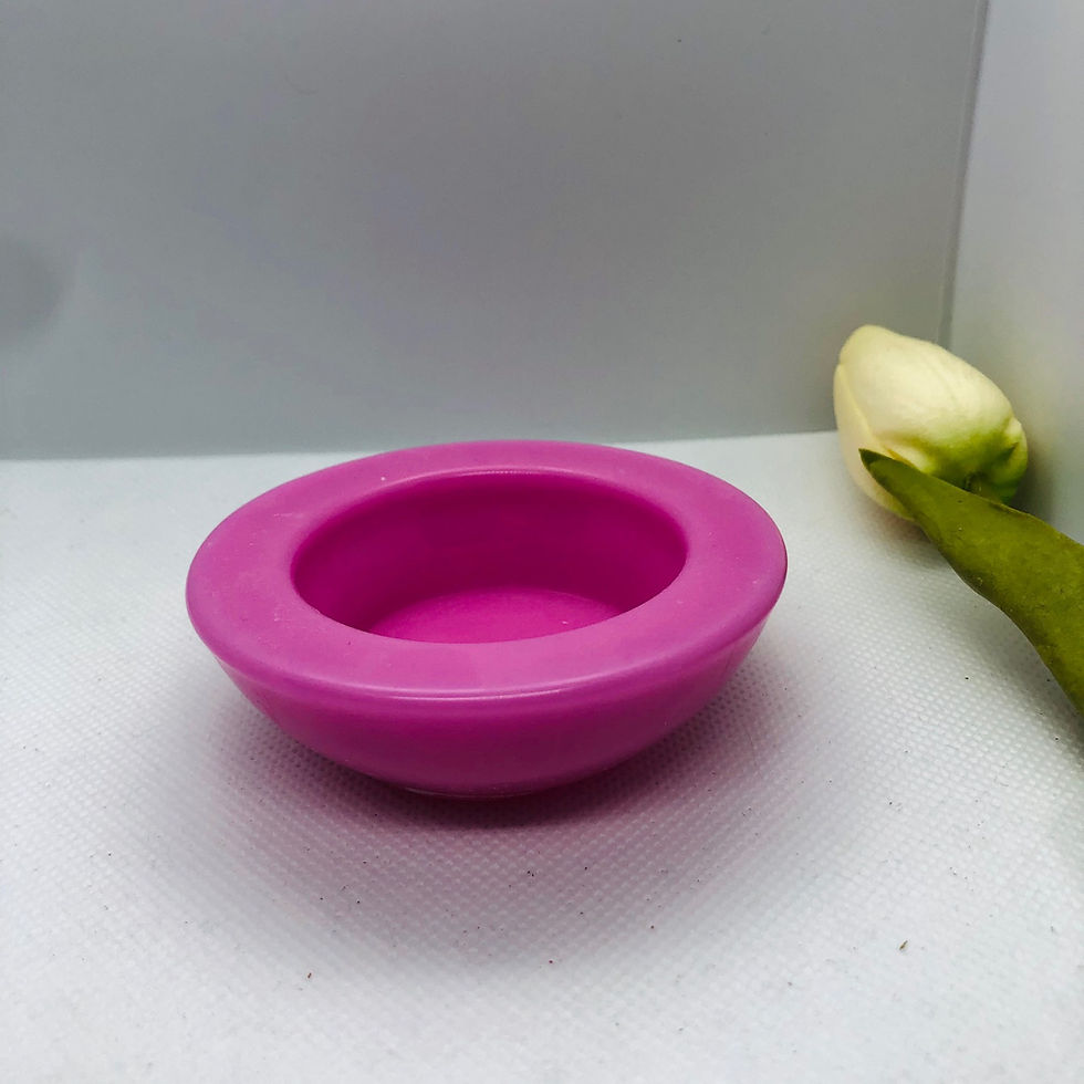 Thumbnail: Pinch trinket bowl