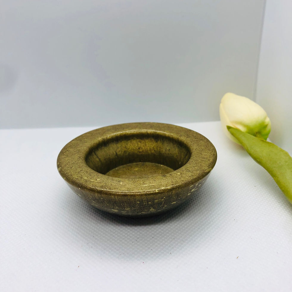 Thumbnail: Pinch trinket bowl