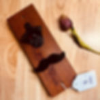 Thumbnail: Wall Mounted Bottle Opener